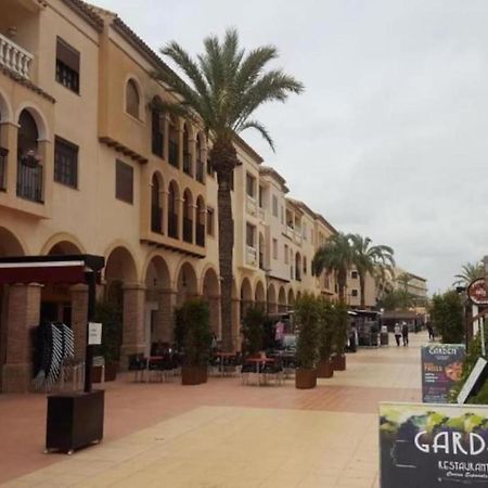 Mediterraneo Y Luminoso Lägenhet Los Alcázares Exteriör bild