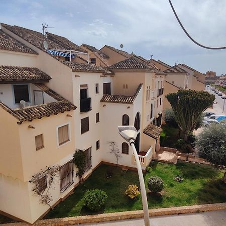 Mediterraneo Y Luminoso Lägenhet Los Alcázares Exteriör bild