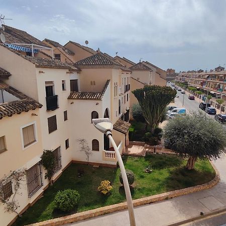 Mediterraneo Y Luminoso Lägenhet Los Alcázares Exteriör bild